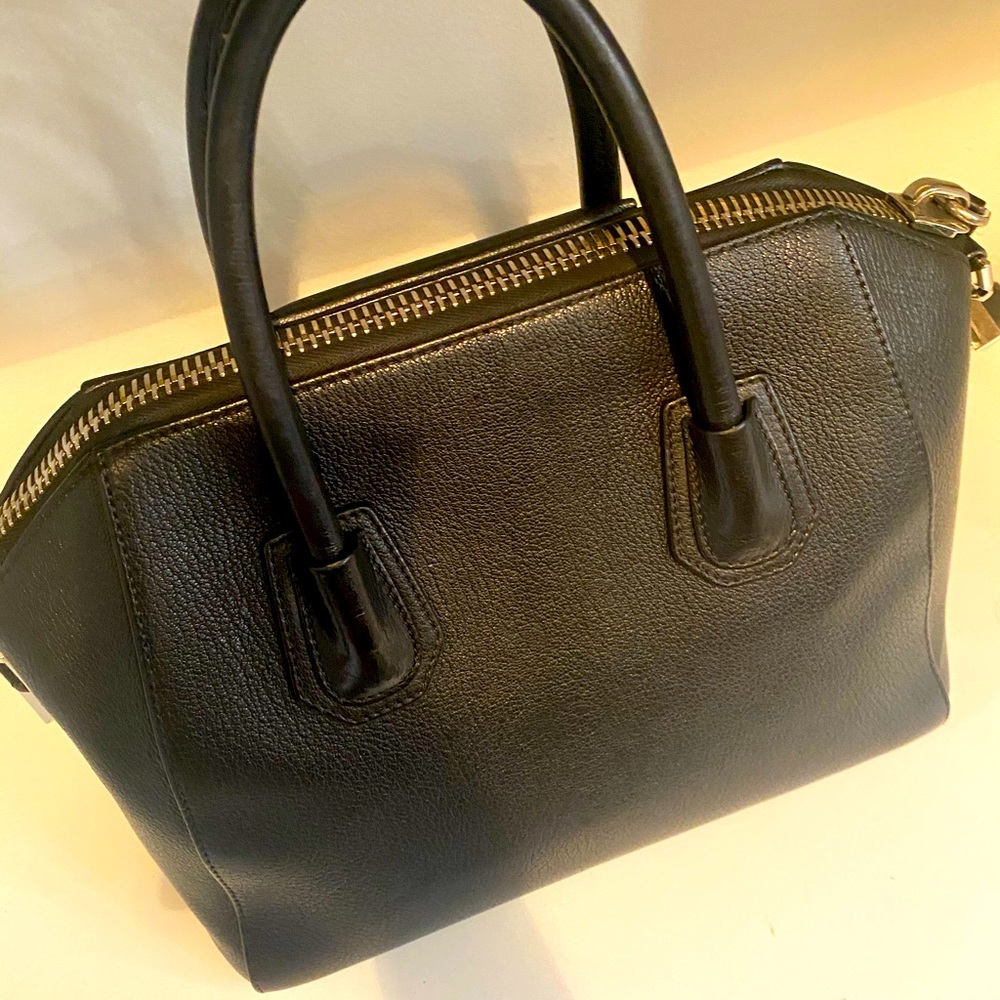 Givenchy Mini Bag - image 4